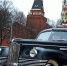 Выставлен на продажу автомобиль из гаража Сталина - Петербургский дневник