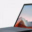 Обновленная версия  планшета Surface Pro 7 Plus. Фото: Microsoft - Moika78.Ru