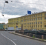 В Петербурге отменен конкурс на реставрацию Интендантских складов - Петербургский дневник