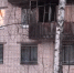 Пожар произошел на Будапештской улице. Фото: ГУ МВД России по Петербургу и Ленобласти - Moika78.Ru