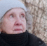 Блокадница рассказала о жизни в осажденном городе - ИА Невские Новости