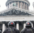 В Петербурге прошла акция в поддержку Алексея Навального. Фото: Мойка78. - Moika78.Ru
