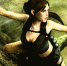 Сериал создаст студия Legendary. Фото: скриншот  видеоигры Tomb Raider: Underworld - Moika78.Ru
