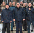 День полного освобождения Ленинграда от фашистской блокады - Санкт-Петербургское отделение ВДПО