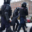 Полицейские на митинге призывают коллег  работать поактивнее - Moika78.Ru