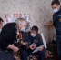 В дни празднования 77-й годовщины полного освобождения Ленинграда от фашистской блокады все внимание и почет – ветеранам! - МЧС России