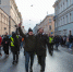 Маме задержанной на незаконном митинге 11-летней девочки грозит «уголовка» - ИА Невские Новости