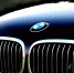 Автомеханик из гаража  взял покататься  BMW Х5 и разбил его на Луначарского - Moika78.Ru