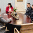 ИТШ № 777 и Герценовский университет наметили направления сотрудничества - Комитет по образованию СПб