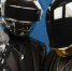 Daft Punk объявили о распаде дуэта - Городовой.спб.Ру