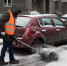 На вывоз снега петербургским коммунальщикам нужно 16 дней - ГАZЕТА.СПб