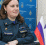 Вопросы трансграничной безопасности обсудили специалисты спасательных служб России и Финляндии - СПбУ ГПС МЧС России