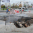 Василеостровцы больше всех жалуются градоначальнику Петербурга Александру Беглову на изношенную инженерную инфраструктуру. Фото: Baltphoto - Moika78.Ru
