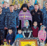 Сотрудники вневедомственной охраны Волховского района совместно с юными подшефниками почтили память коллег, погибших при исполнении служебного долга - Росгвардия