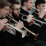 Эстрадно-симфонический оркестр СПбПУ Polytech Orchestra исполнил известные саундтреки из кинофильмов, знаменитые поп и рок-хиты в нестандартном звучании - СПб ГПУ