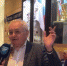 Писатель рассказал про заметку в «Вечернем Ленинграде» о победе Путина - ИА Невские Новости