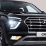 Hyundai представил семиместную версию кроссовера Creta Alcazar - Городовой.спб.Ру