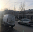 На Кантемировской улице автомобиль сбил девушку на полном ходу - Санкт-Петербург.ру