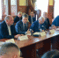Состоялось заседание Комитета по предпринимательству в сфере туризма СПб ТПП - Санкт-Петербургская ТПП