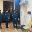 Загородный выезд Санкт-Петербургского геральдического клуба - СПбУ ГПС МЧС России