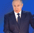 Президент Владимир Путин заявил, что Россия будет защищать свои интересы на мировой арене. Фото: скриншот видео - Moika78.Ru
