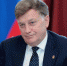 Вячеслав Макаров прокомментировал послание президента Федеральному собранию | ФОТО: пресс-служба Законодательного собрания Петербурга - С.-Петербургские ведомости