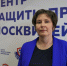 Светлана Разворотнева. Фото Сергей Харламов. - Metro Петербург