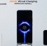 Xiaomi демонстрирует, как HyperCharge заряжает смартфон Xiaomi Mi 11 Pro с батареей на 4000 мА·ч с нуля до 100% за восемь минут.  Фото: Кадр из видео Xiaomi - Moika78.Ru