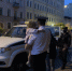 «Спасите меня!»: петербуржцев разбудили мольбы о помощи ребенка - ИА Невские Новости