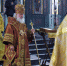 В день Вознесения Господня патриарх Кирилл предрек людям сверхспособности - ИА Невские Новости