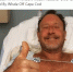 Однако кит вынырнул над водой, замотал головой и выпустил дайвера. Фото: скрин Twitter WBZ-TV News - ГАZЕТА.СПб