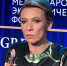 Что творится в головах чешских политиков : Захарова сравнила властей Чехии с вымогателями - Moika78.Ru