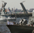 В Кронштадте началась подготовка  к Главному военно-морскому параду-2021 | ФОТО Александра ДРОЗДОВА - С.-Петербургские ведомости