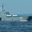 В Финском заливе корабли тренируются перед Главным военно-морским парадом - ГТРК Санкт-Петербург