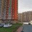 Место похищения автомобиля, дом №17 на улице Авиаторов Балтики в Мурино.  Фото: скриншот GoogleMaps - Moika78.Ru