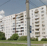 Ножевая резня произошла у дома №108 по улице Будапештской. Фото: google.maps - ГАZЕТА.СПб