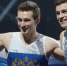Сборная России по спортивной гимнастике провела первую тренировку в Токио - Невский Спорт