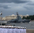 Появился полный список маршрутов транспорта во время репетиции парада ВМФ 22 июля - ИА Невские Новости