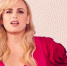 Ребел Уилсон решила сбросить вес только ради ребенка. Фото: Скриншот Instagram / @rebelwilson - Moika78.Ru