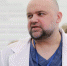 «Очень много спекуляций»:  главврач Проценко опроверг риски заражения ковидом от вакцины - ИА Невские Новости