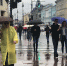 Теплые ливни и грозы составят компанию петербуржцам в первую августовскую неделю - ИА Невские Новости