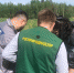 Росприроднадзор проведет проверку по загрязнению Гагаринского ручья - ИА Невские Новости
