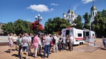 «Дарит» болезнь тысячам: раскрыт секрет суперраспространителя ковида