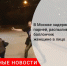 Распыливших баллончик в лицо женщине в парке Москвы задержали - Городовой.спб.Ру
