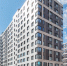 Setl Group сдал жилой комплекс  Статус  в Московском районе - Moika78.Ru