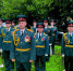 «Здесь живет Герой» - Военный институт войск национальной гвардии РФ