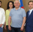 Сотрудничество с Благотворительным фондом - СПГТИ