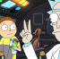 Компания Adult Swim выпустила промо-ролик  Рика и Морти  с Ллойдом в главных ролях - Moika78.Ru