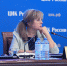 Памфилова назвала использование двойников издевательством над избирателями. Фото: Центральная избирательная комиссия РФ - Moika78.Ru
