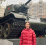 Буцкая. Фото Полина Федосейкина - Metro Петербург